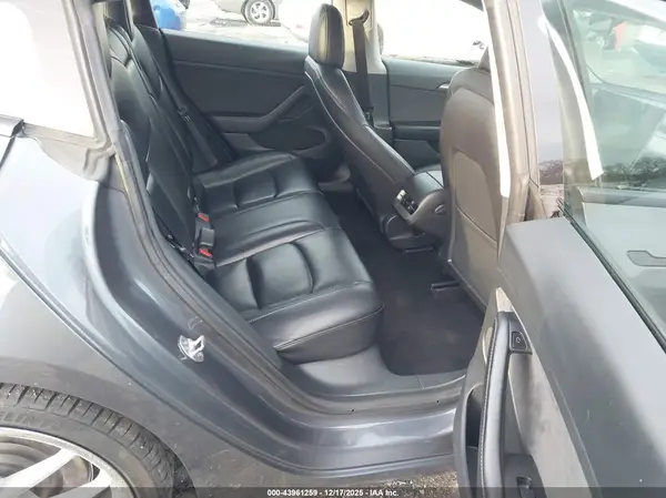 5YJ3E1EA7PF452870 2023 TESLA MODEL 3 - Image 8