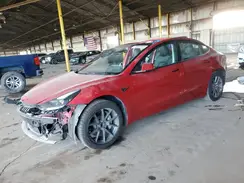 5YJ3E1EA7PF453274 2023 TESLA MODEL 3