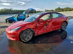 5YJ3E1EA7PF453615 2023 TESLA MODEL 3