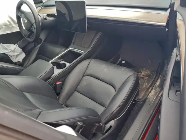 5YJ3E1EA7PF453615 2023 TESLA MODEL 3 - Image 8