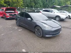 5YJ3E1EA7PF453890 2023 TESLA MODEL 3