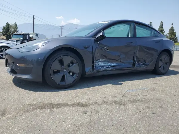 5YJ3E1EA7PF455414 2023 TESLA MODEL 3 - Image 1