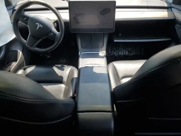 5YJ3E1EA7PF455414 2023 TESLA MODEL 3 - Image 8