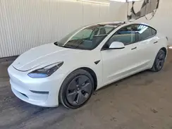 5YJ3E1EA7PF455879 2023 TESLA MODEL 3