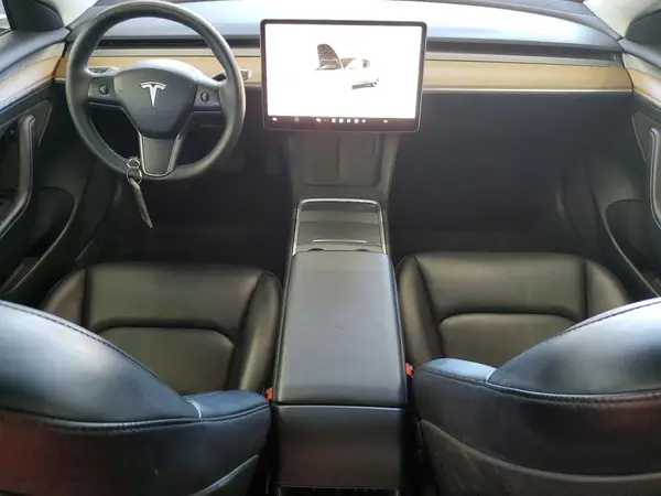 5YJ3E1EA7PF455879 2023 TESLA MODEL 3 - Image 8