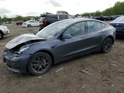 5YJ3E1EA7PF455932 2023 TESLA MODEL 3