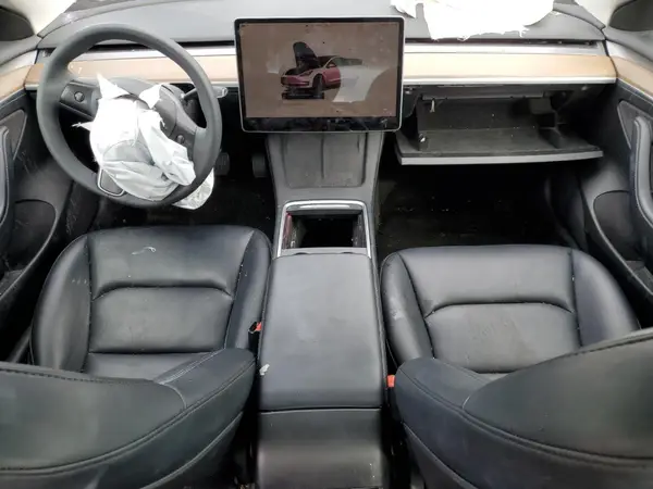5YJ3E1EA7PF455932 2023 TESLA MODEL 3 - Image 8