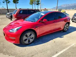 5YJ3E1EA7PF456255 2023 TESLA MODEL 3