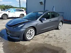 5YJ3E1EA7PF456613 2023 TESLA MODEL 3
