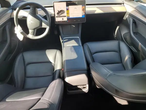 5YJ3E1EA7PF456613 2023 TESLA MODEL 3 - Image 8