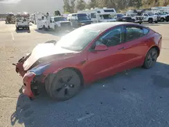 5YJ3E1EA7PF456790 2023 TESLA MODEL 3