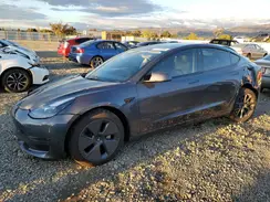 5YJ3E1EA7PF456823 2023 TESLA MODEL 3