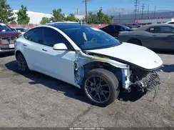 5YJ3E1EA7PF457230 2023 TESLA MODEL 3