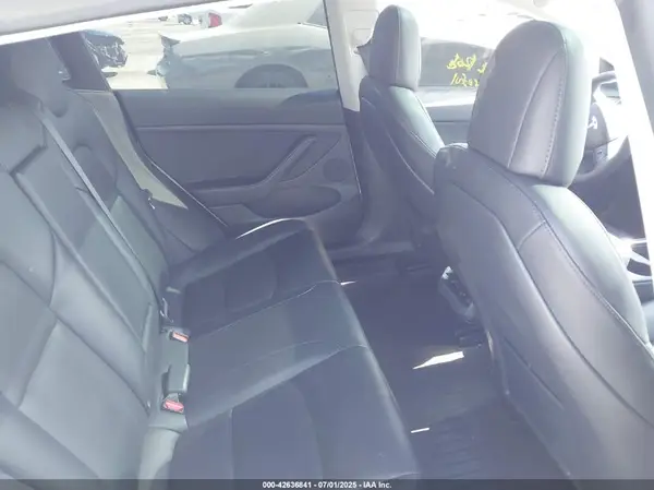 5YJ3E1EA7PF457230 2023 TESLA MODEL 3 - Image 8
