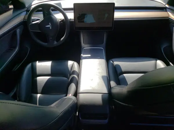 5YJ3E1EA7PF457244 2023 TESLA MODEL 3 - Image 8
