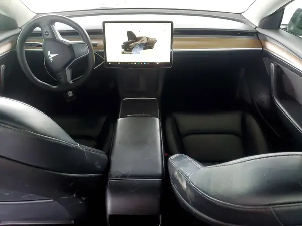 5YJ3E1EA7PF457406 2023 TESLA MODEL 3 - Image 8