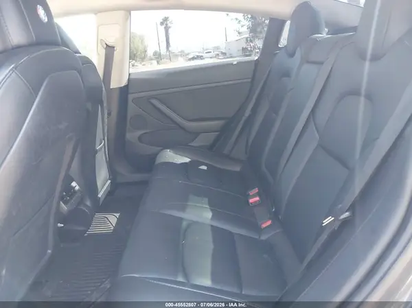 5YJ3E1EA7PF457471 2023 TESLA MODEL 3 - Image 8