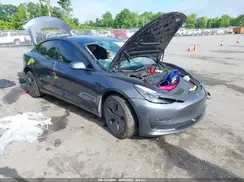 5YJ3E1EA7PF457891 2023 TESLA MODEL 3