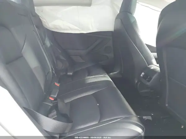 5YJ3E1EA7PF457891 2023 TESLA MODEL 3 - Image 8