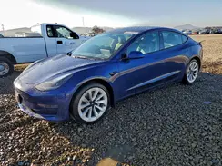 5YJ3E1EA7PF457986 2023 TESLA MODEL 3