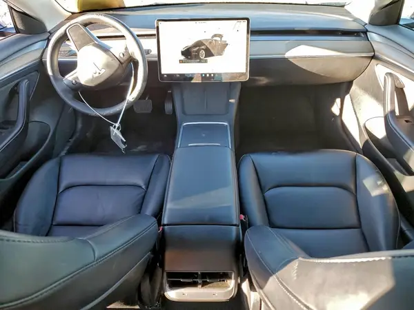 5YJ3E1EA7PF457986 2023 TESLA MODEL 3 - Image 8
