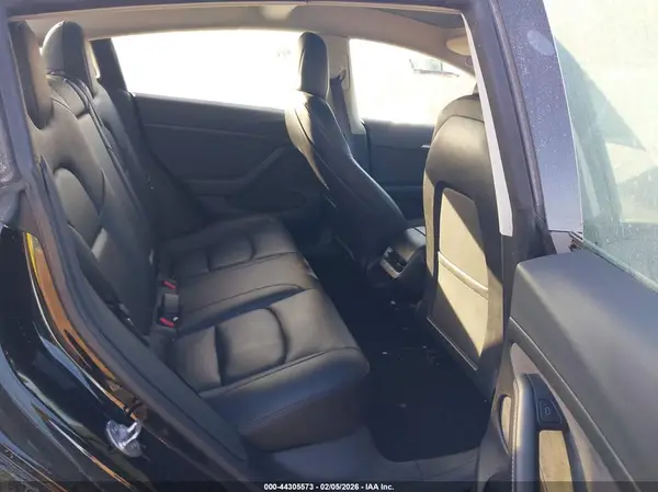 5YJ3E1EA7PF458104 2023 TESLA MODEL 3 - Image 8