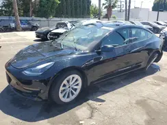5YJ3E1EA7PF458510 2023 TESLA MODEL 3