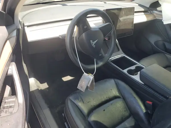 5YJ3E1EA7PF458510 2023 TESLA MODEL 3 - Image 8
