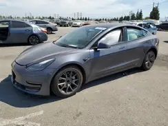 5YJ3E1EA7PF458569 2023 TESLA MODEL 3