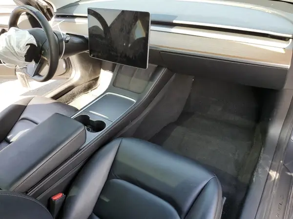 5YJ3E1EA7PF458569 2023 TESLA MODEL 3 - Image 8