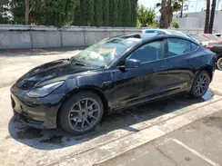 5YJ3E1EA7PF458913 2023 TESLA MODEL 3
