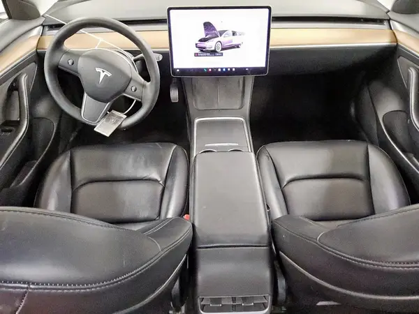 5YJ3E1EA7PF459060 2023 TESLA MODEL 3 - Image 8