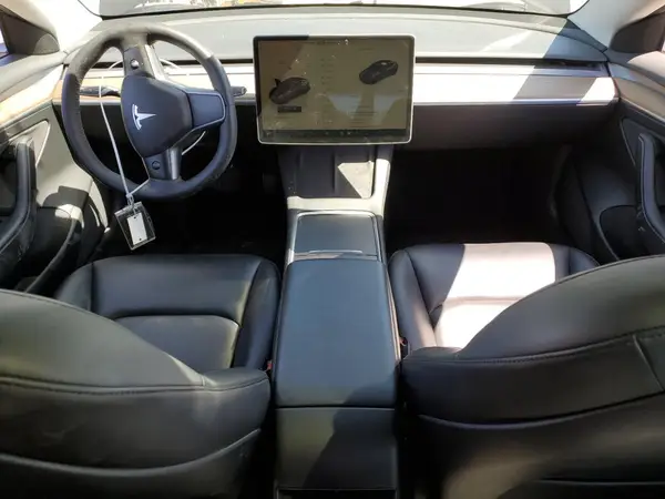 5YJ3E1EA7PF459219 2023 TESLA MODEL 3 - Image 8