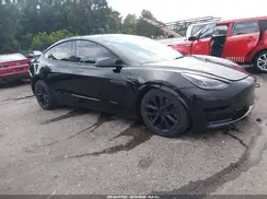 5YJ3E1EA7PF459284 2023 TESLA MODEL 3