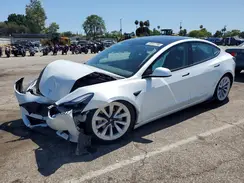 5YJ3E1EA7PF459334 2023 TESLA MODEL 3