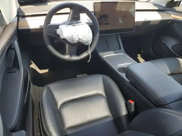 5YJ3E1EA7PF459334 2023 TESLA MODEL 3 - Image 8