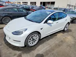5YJ3E1EA7PF459348 2023 TESLA MODEL 3