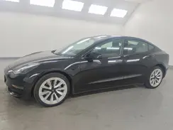 5YJ3E1EA7PF459365 2023 TESLA MODEL 3