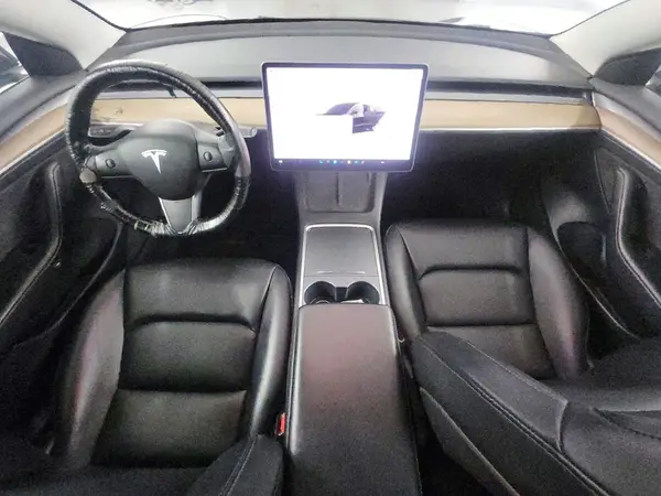 5YJ3E1EA7PF459365 2023 TESLA MODEL 3 - Image 8