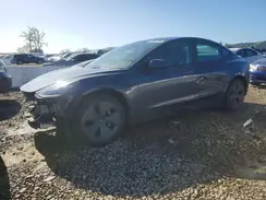 5YJ3E1EA7PF459415 2023 TESLA MODEL 3