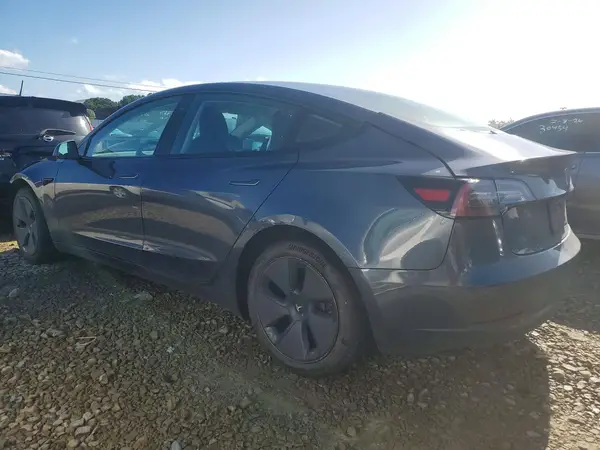 5YJ3E1EA7PF459415 2023 TESLA MODEL 3 - Image 2