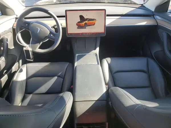 5YJ3E1EA7PF459415 2023 TESLA MODEL 3 - Image 8