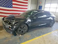 5YJ3E1EA7PF459494 2023 TESLA MODEL 3