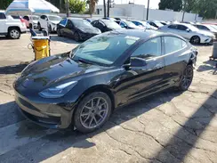 5YJ3E1EA7PF459530 2023 TESLA MODEL 3