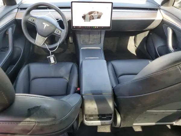 5YJ3E1EA7PF459530 2023 TESLA MODEL 3 - Image 8