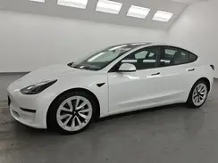 5YJ3E1EA7PF460144 2023 TESLA MODEL 3