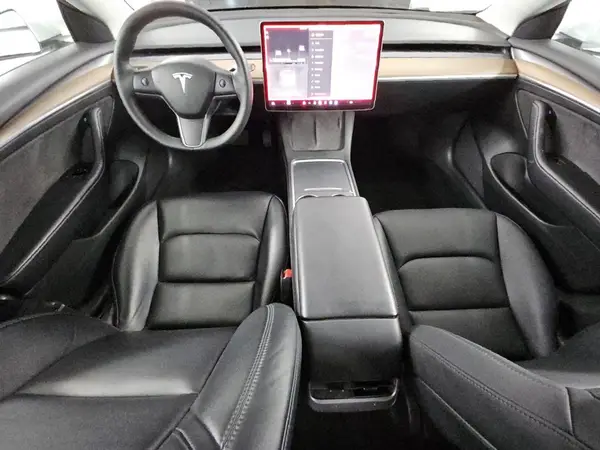 5YJ3E1EA7PF460144 2023 TESLA MODEL 3 - Image 8