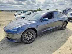5YJ3E1EA7PF460189 2023 TESLA MODEL 3