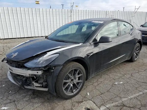 5YJ3E1EA7PF460323 2023 TESLA MODEL 3 - Image 1