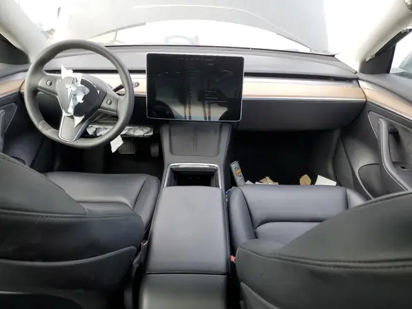 5YJ3E1EA7PF460323 2023 TESLA MODEL 3 - Image 8